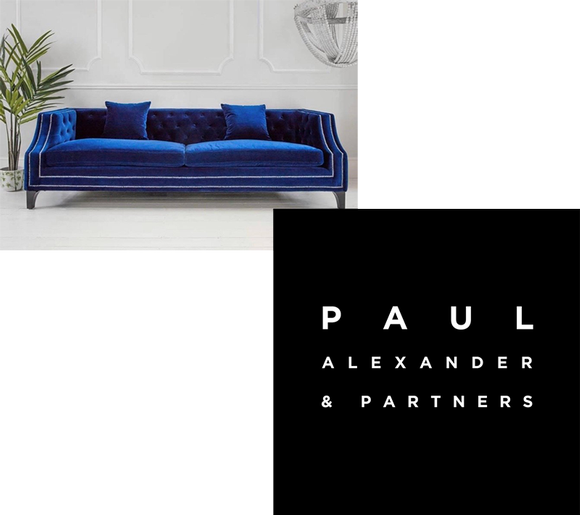 Small business start up , Paul Alexander & Partners
